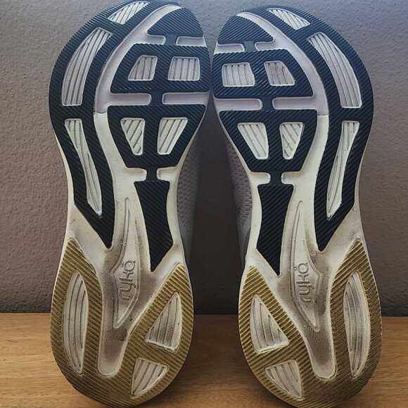 Ryka ACCELERATE Vapor Gray Athletic Sneaker Shoes Womens Sz 11 - Picture 11 of 11